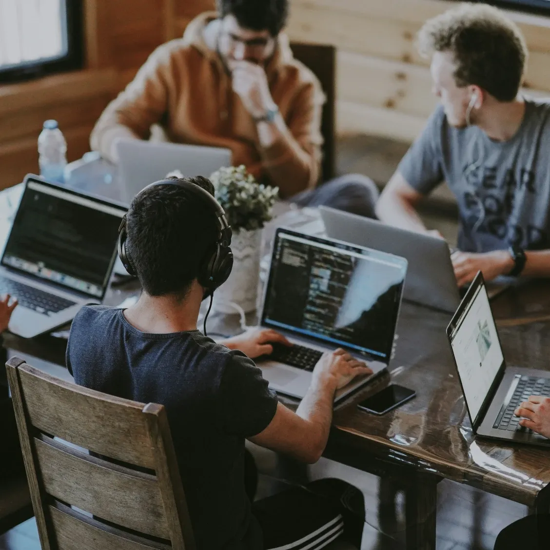 The Future of Automation for Distribution Teams